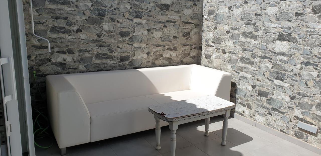Go2Tenerife Apart'Dolce Terrace, Swimming Pool & Parking Costa del Silencio Eksteriør billede