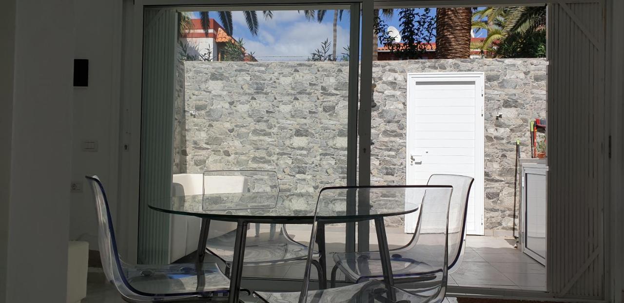 Go2Tenerife Apart'Dolce Terrace, Swimming Pool & Parking Costa del Silencio Eksteriør billede