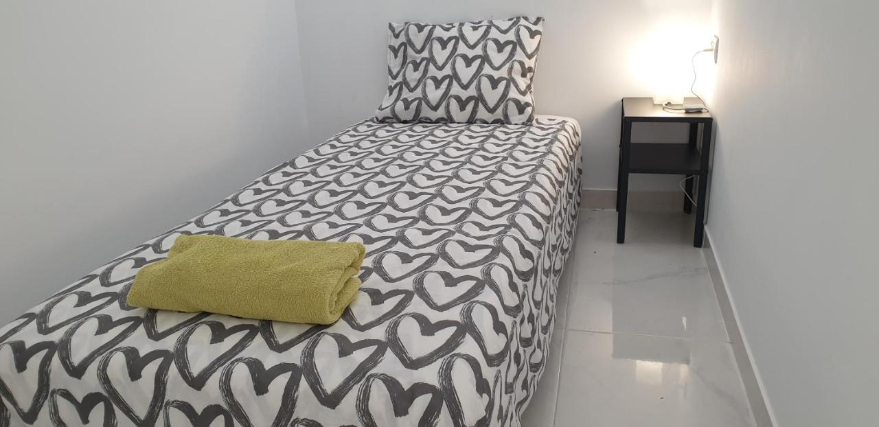 Go2Tenerife Apart'Dolce Terrace, Swimming Pool & Parking Costa del Silencio Eksteriør billede