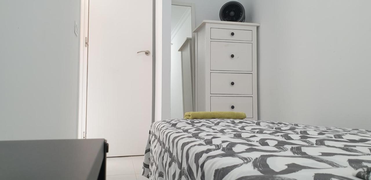 Go2Tenerife Apart'Dolce Terrace, Swimming Pool & Parking Costa del Silencio Eksteriør billede